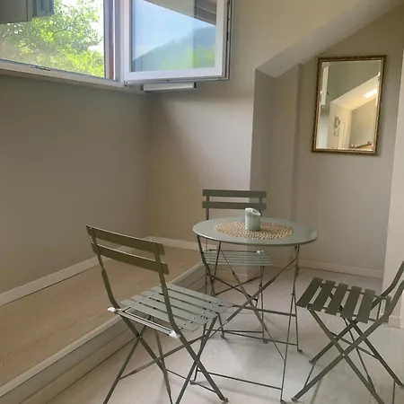 Maison d'hôtes Nature - Joy *