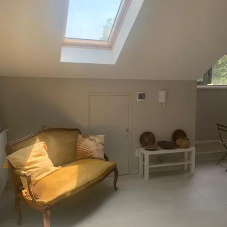 Nature - Joy Maison d'hôtes Val della Torre