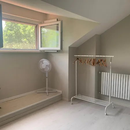 Maison d'hôtes Nature - Joy Val della Torre