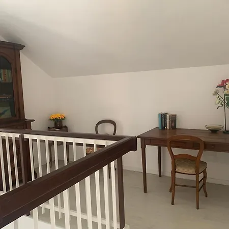 Maison d'hôtes Nature - Joy *