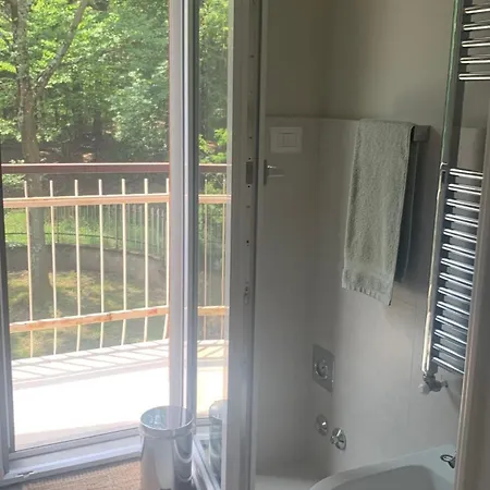 Maison d'hôtes Nature - Joy Val della Torre