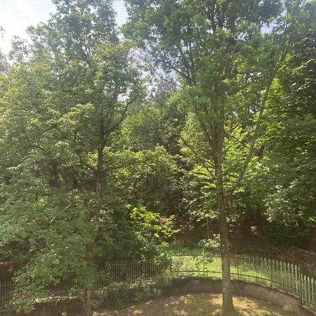 Nature - Joy Val della Torre