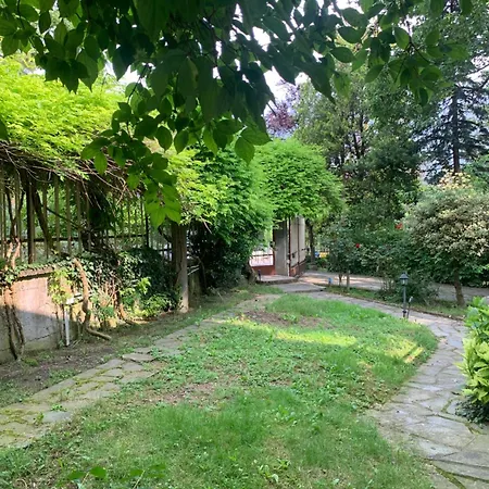 Maison d'hôtes Nature - Joy