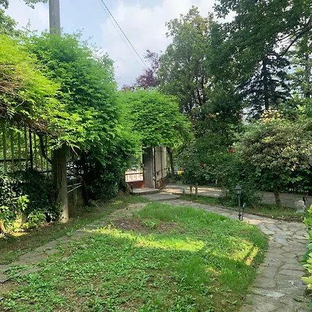 Nature - Joy Maison d'hôtes Val della Torre