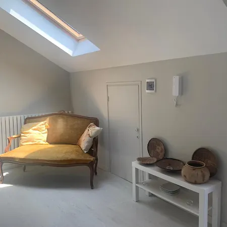 Nature - Joy Maison d'hôtes