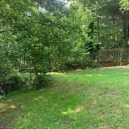 Nature - Joy Maison d'hôtes *