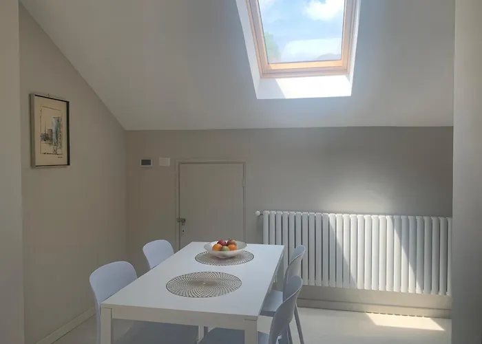 Nature - Joy Val della Torre