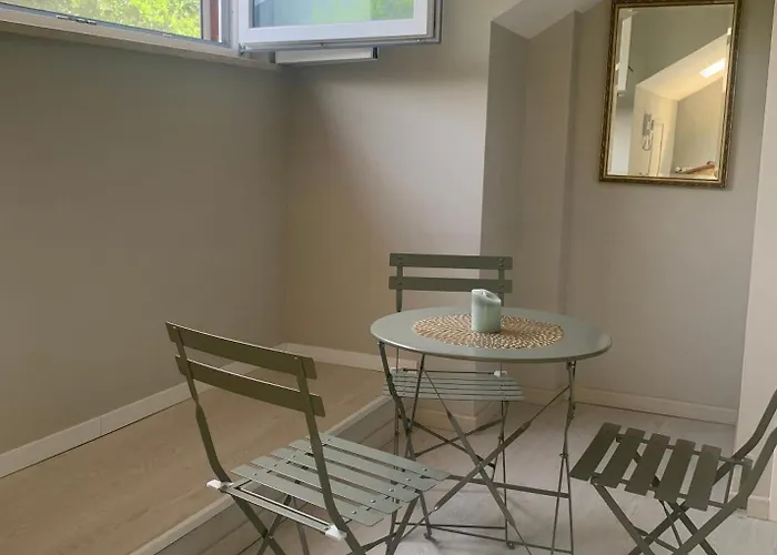 Pensión Nature - Joy *