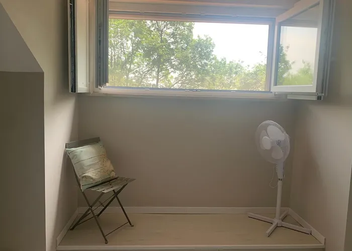 Pensión Nature - Joy *