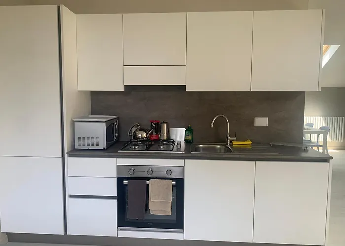 Nature - Joy Pensión Val della Torre