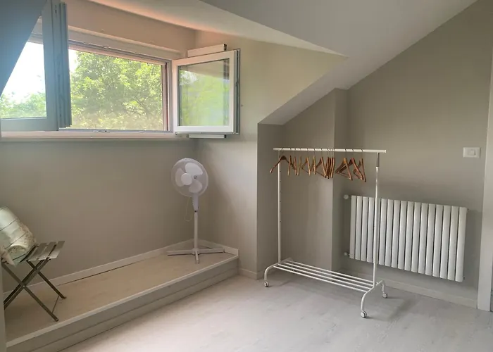 Pensión Nature - Joy Val della Torre