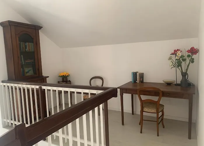 Pensión Nature - Joy *