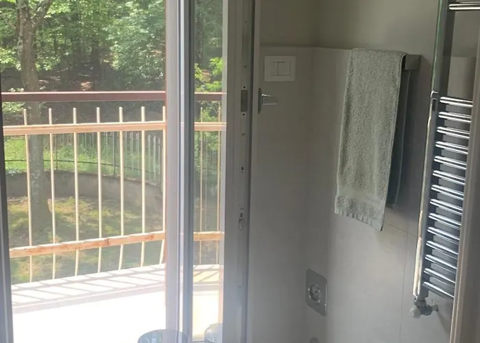 Pensión Nature - Joy Val della Torre