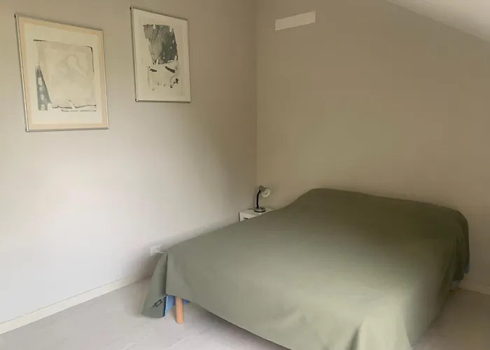 Nature - Joy Pensión Val della Torre