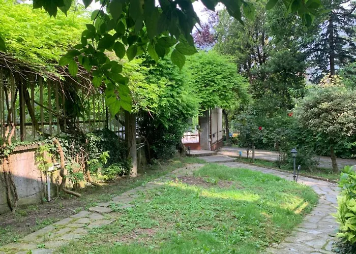 Maison d'hôtes Nature - Joy