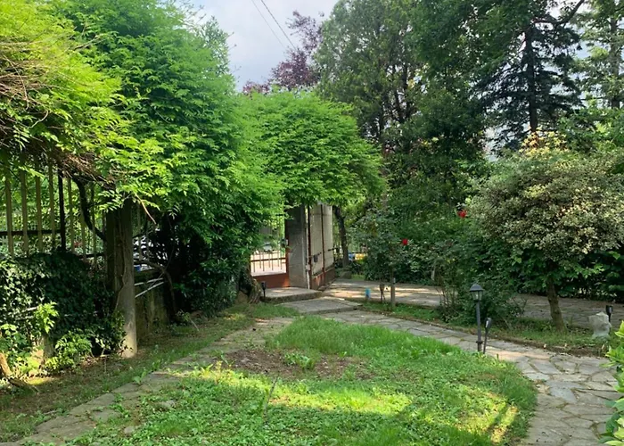 Nature - Joy Pensión Val della Torre